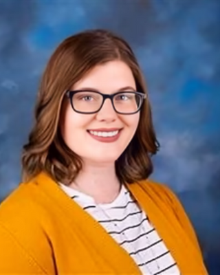 Photo of Sarah Nunley, Licensed Professional Counselor, LPC