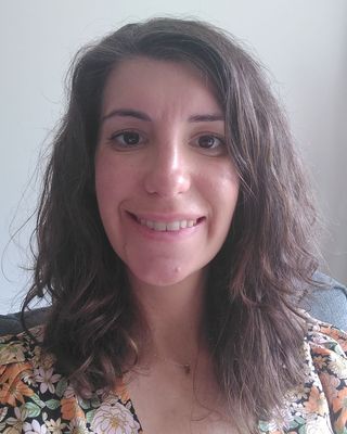 Photo of Nicola Sharp, Psychotherapist, MA, MBACP
