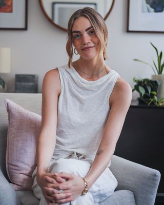 Photo of Blair Bohuny - Blair Bohuny - Expansive Therapy , APCC