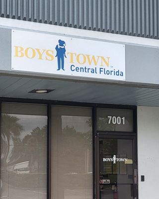 Photo of Amanda Anderson - Boys Town Central Florida Behavioral Health Clinic, PsyD, Psychologist