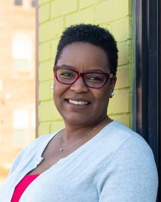 Photo of Serifatu Walton, Marriage & Family Therapist Associate in North Little Rock, AR
