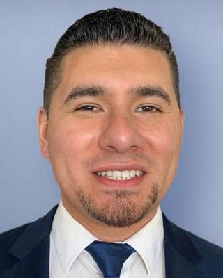 Photo of Anthony Lopez, Licensed Professional Clinical Counselor in Daly City, CA