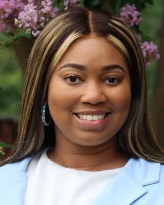 Photo of Brittannie Goodman, Clinical Social Work/Therapist, LCSW