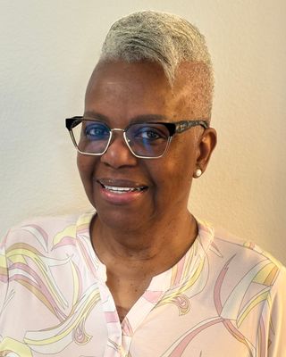 Photo of Jacqueline Gordon, Counselor in Merced, CA