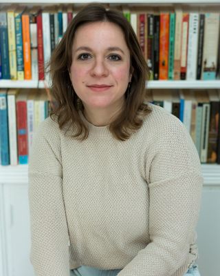 Photo of Emily Ellis, Licensed Professional Counselor, LPC, LPSP