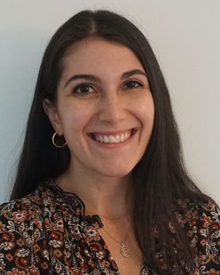 Photo of Cristina Camarda, LMHC, Counselor