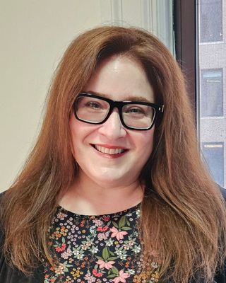 Photo of Sari Kaplan, Psychologist, PhD