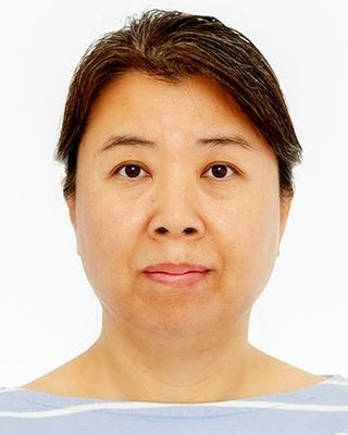 Photo of Lydia Wang, Registered Psychotherapist in Fergus, ON