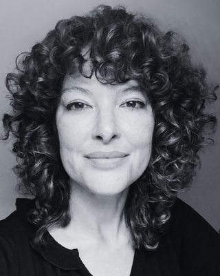 Photo of Dr. Marie Schur, Psychologist, PhD