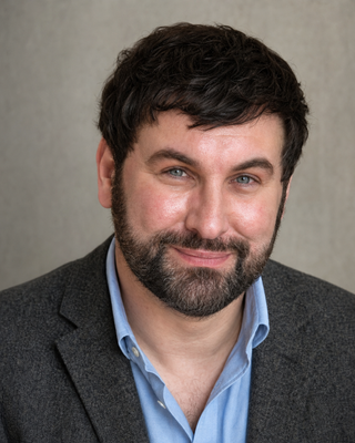 Photo of Simon Wilson, Psychotherapist, MA, MUKCP