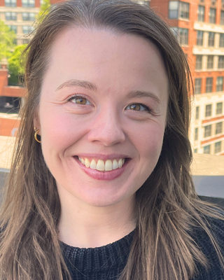 Photo of Anna Deming, Clinical Social Work/Therapist, LCSW