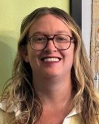 Photo of Anna Spencer, Clinical Social Work/Therapist, MSW, LSW