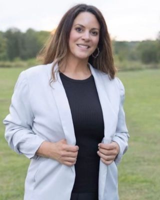 Photo of Cherie Dopson, Licensed Professional Counselor, LPC, LPC-S, MA