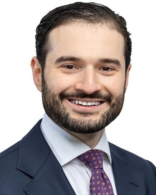 Photo of Dmitriy Gekhman, Psychiatrist, MD