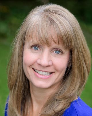 Photo of Julie Cox, Clinical Social Work/Therapist, LCSW