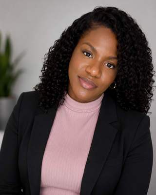 Photo of Keonna Watson, Licensed Professional Counselor, MA, LPC