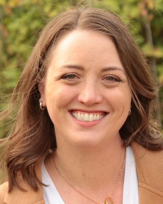 Photo of Emily Seppi, Marriage & Family Therapist, MA LMFT