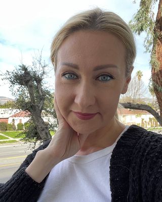 Photo of Elizaveta Egorova, Marriage & Family Therapist, MFT