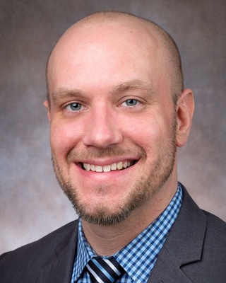 Photo of Eric L. Davis, Clinical Social Work/Therapist in Indiana