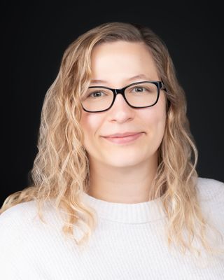Photo of Sara McNeil, Counsellor, B.A, GC, MACP