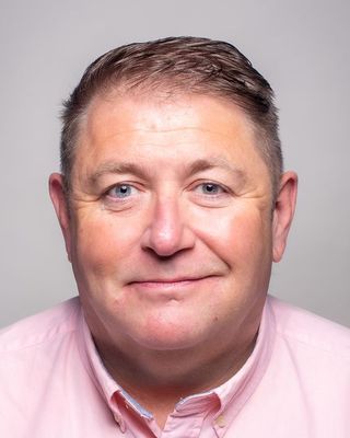 Photo of John Ridley, Counsellor, BACP
