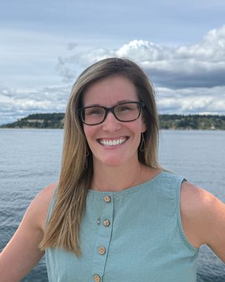 Photo of Casey Kozlov, Marriage & Family Therapist, MA, LMFT