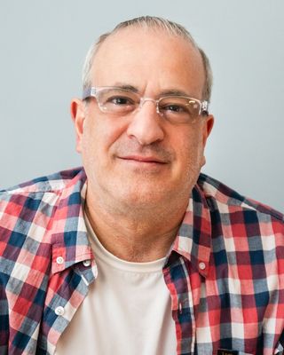 Photo of Jeff Auerbach, Psychologist, PsyD