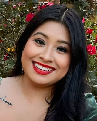 Photo of Flora Martinez Vazquez, Licensed Professional Counselor Associate, MS, NCC