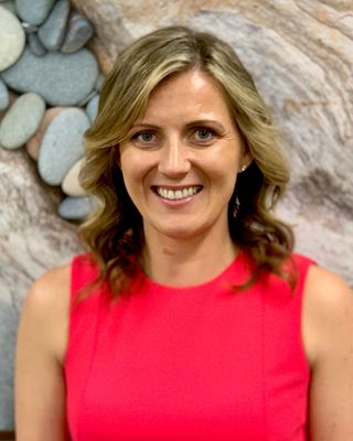 Photo of Anna Morgan, Clinical Social Work/Therapist, LCSW