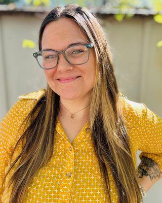 Photo of Abigail Hunter, Clinical Social Work/Therapist, LCSW