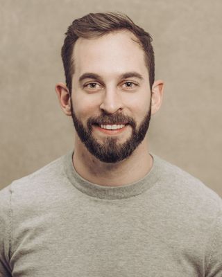 Photo of Tyler Buckhout, Clinical Social Work/Therapist, LICSW