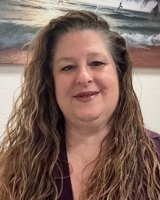 Photo of Amanda Dehart, Psychiatric Nurse Practitioner, DNP, PMHNP