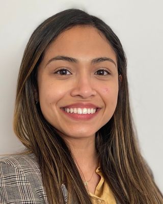 Photo of Lucia Orellana, Registered Mental Health Counselor Intern in 33414, FL