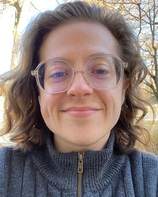 Photo of Maxwell Ehrnfelt, Clinical Social Work/Therapist, MSW, LICSW