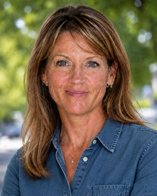 Photo of Barbara Good Smith, Licensed Professional Counselor, MBA, MA, LPC, LCDC