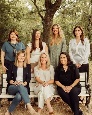 Photo of Jacqie Manshack - West Houston Counseling and Psychology, LLC, Clinical Social Work/Therapist
