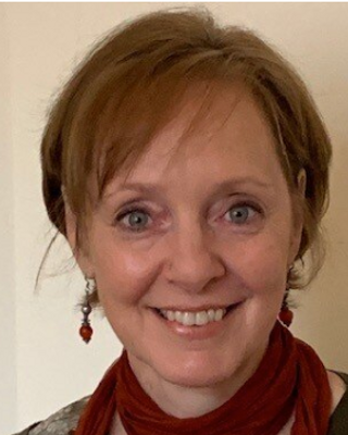 Photo of Philippa Oliver-Dee, Psychotherapist, MSc, MBACP