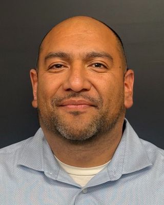 Photo of Dr. Salvador Reyes, Licensed Professional Counselor, PsyD, LPC, LCADC, ACS, CCS