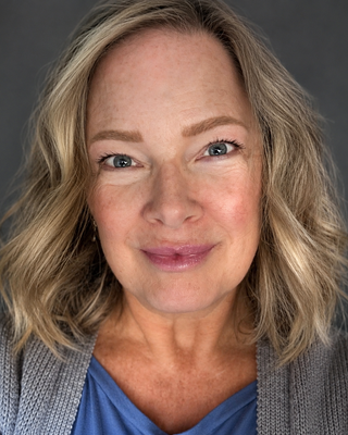 Photo of Lesley Conway, Clinical Social Work/Therapist, LCSW