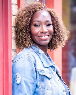 Photo of Nedra Cannon, Clinical Social Work/Therapist, LCSW