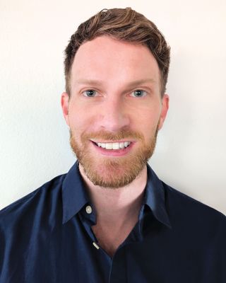 Photo of Daniel Kruse, Clinical Social Work/Therapist, LCSW