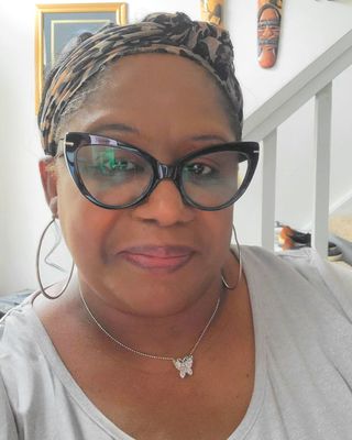 Photo of Lisa Y Williams, Pre-Licensed Professional, MA