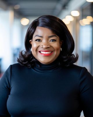 Photo of Hamdat Abimbola Owoha, Psychiatric Nurse Practitioner, MSN, PMHNP