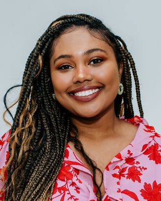 Photo of Jamelun Crutchfield, Licensed Professional Counselor, LPCMHSP