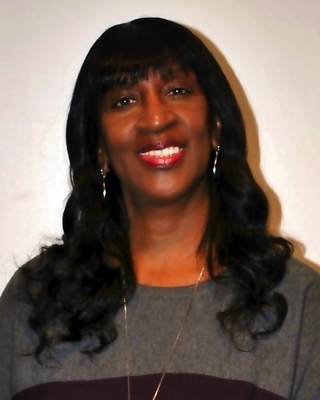 Photo of Patricia Wallace, Marriage & Family Therapist in North Hills, San Diego, CA