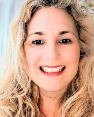 Photo of Christine Ashmore, Clinical Social Work/Therapist, LCSW