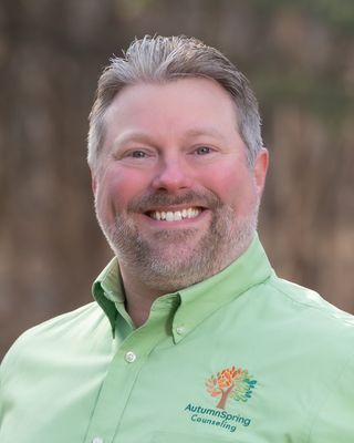 Photo of Joshua A Kirby, Licensed Professional Counselor, LPC, GC-C, CCC