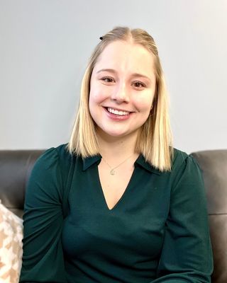 Photo of Rachel Breiholz, Pre-Licensed Professional