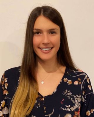 Photo of Lauren Damos, Psychologist, MPsych, PsyBA General