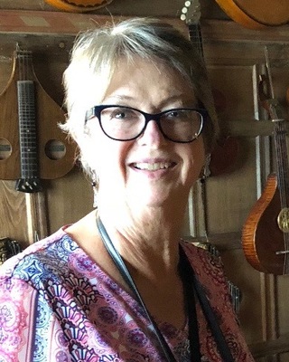 Photo of Nancy M Daniels - Schuenemeyer Associates, Psychiatric Nurse Practitioner, PMHCS, RN
